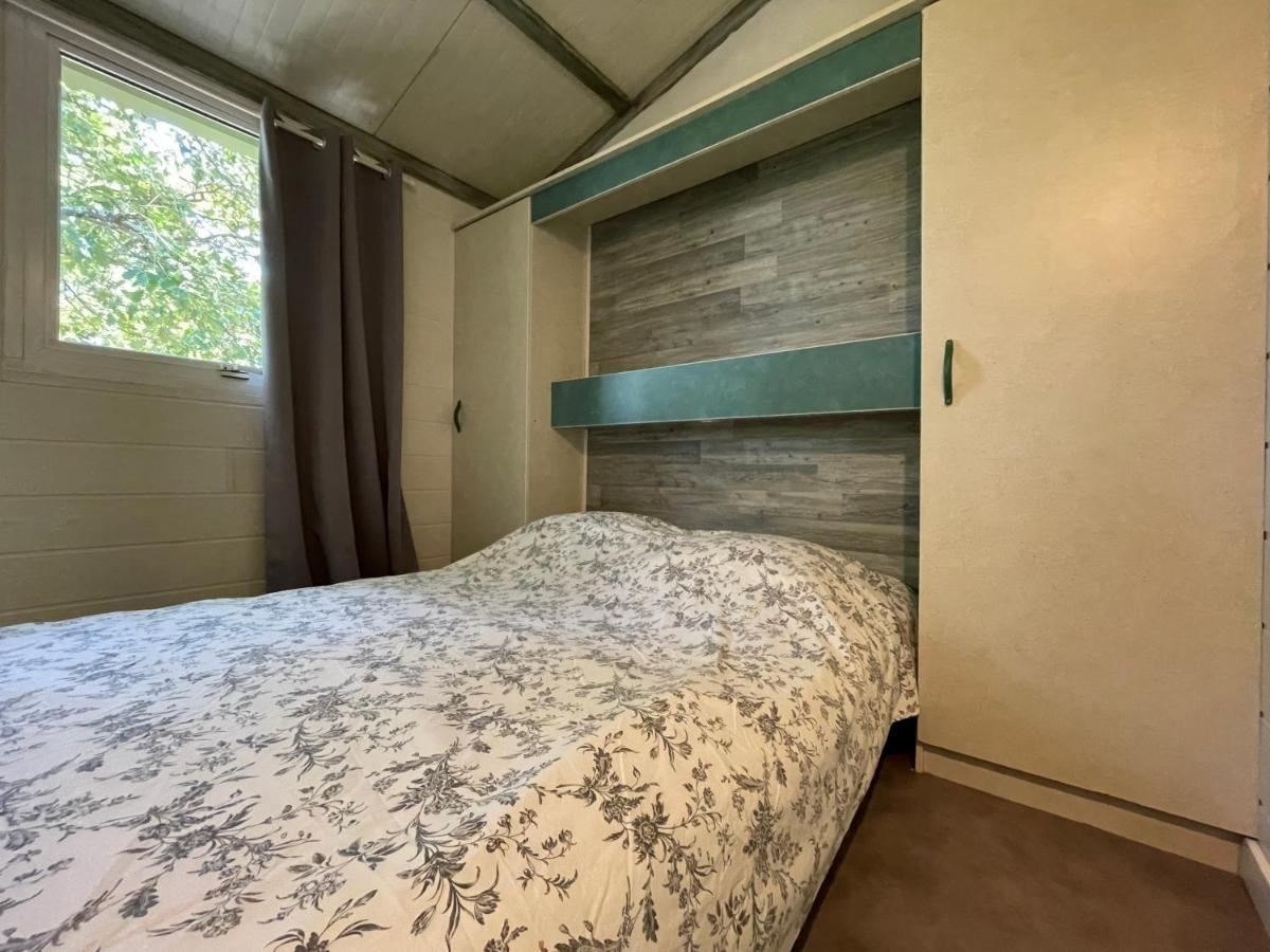 Les Chalets De Labeaume Dış mekan fotoğraf