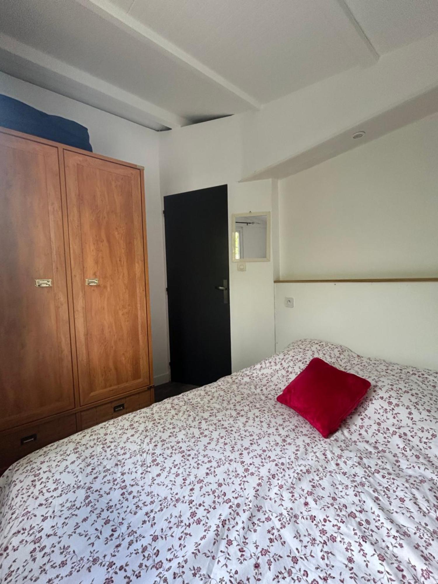 Les Chalets De Labeaume Dış mekan fotoğraf